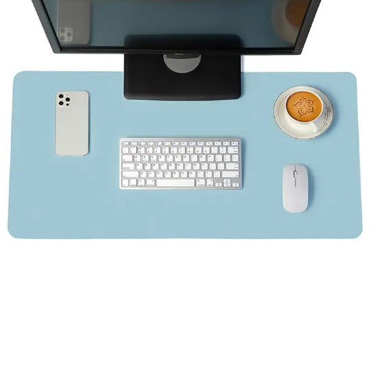 Tapis de Bureau XXL Antidérapant – Protection Surface & Confort de Travail