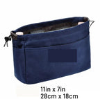Organiseur de Sac Multifonction