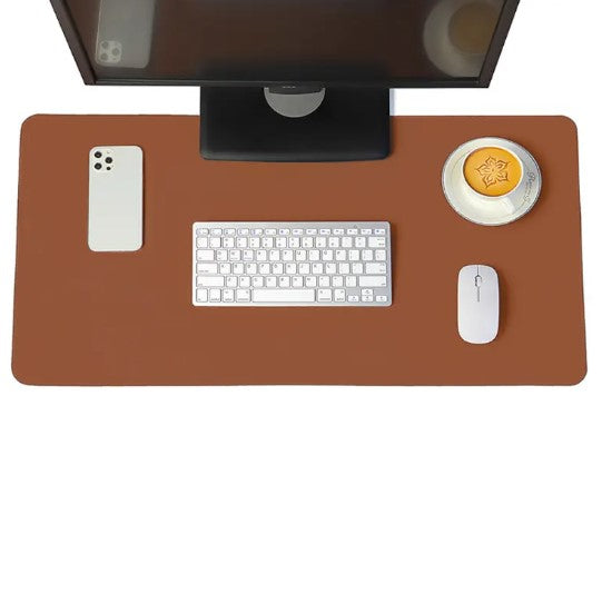 Tapis de Bureau XXL Antidérapant – Protection Surface & Confort de Travail