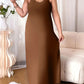 Chemises de nuit pour femme grande taille