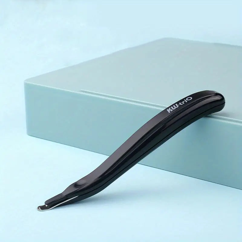 Extracteur d’Agraphes Ergonomique – Retire-Agraphes Précis et Coloré pour Bureau et École