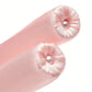 Bande Bouclante Sans Chaleur pour Cheveux – Kit Curling avec Tige en Soie, Chouchous et Pince, Boucles Douces Pendant la Nuit