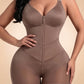 1pc Gaine de compression haute pour femmes