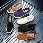 Mocassins femme tendance – Confort tout saison