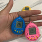 Jeu Électronique Tamagotchi Rétro – Porte-Clés Animaux Virtuels Interactifs pour Enfants et Collectionneurs