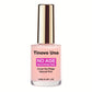 Vernis Anti-Âge Rose Naturel – Lissant & Rajeunissant Tinovo Uno 12ml