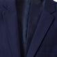 3 pièces Ensemble Costume Grande Taille