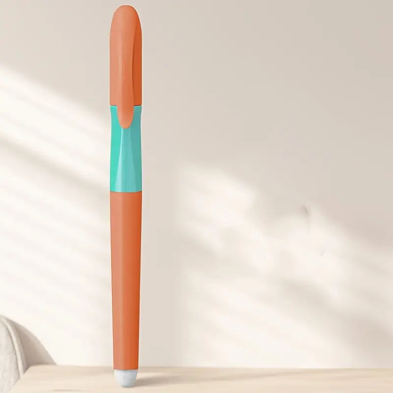 Crayon graphite rechargeable pour dessin artistique – Prise en main ergonomique et tracé précis