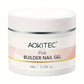 Gel de Construction Ongles Transparent AOKITEC 60g – Builder Gel Professionnel pour Extensions et Renforcement