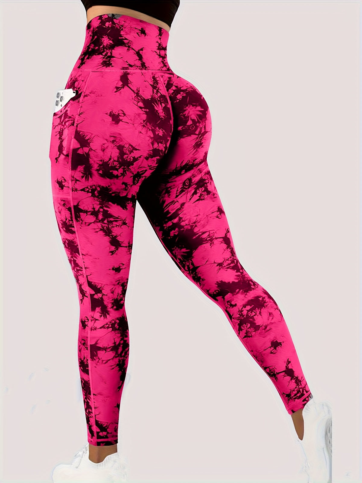 Leggings de yoga de base pour femmes