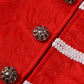 Manteau fantaisie homme gothique – Veste longue brocart style victorien et steampunk