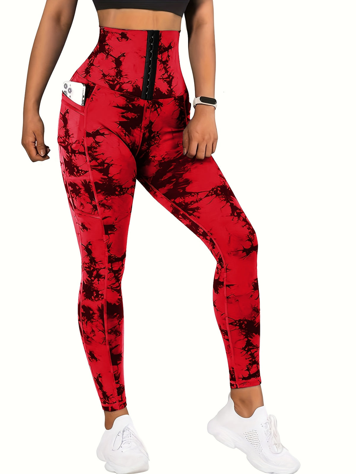 Leggings de yoga de base pour femmes