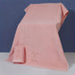 Lot Serviette Bain + Visage Coton Doux Signe Astrologique 100% Cotton