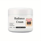 Crème Éclaircissante Intime Radiance