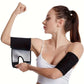 Manchons amincissants pour bras – Ceintures de sudation fitness pour affiner et tonifier les bras