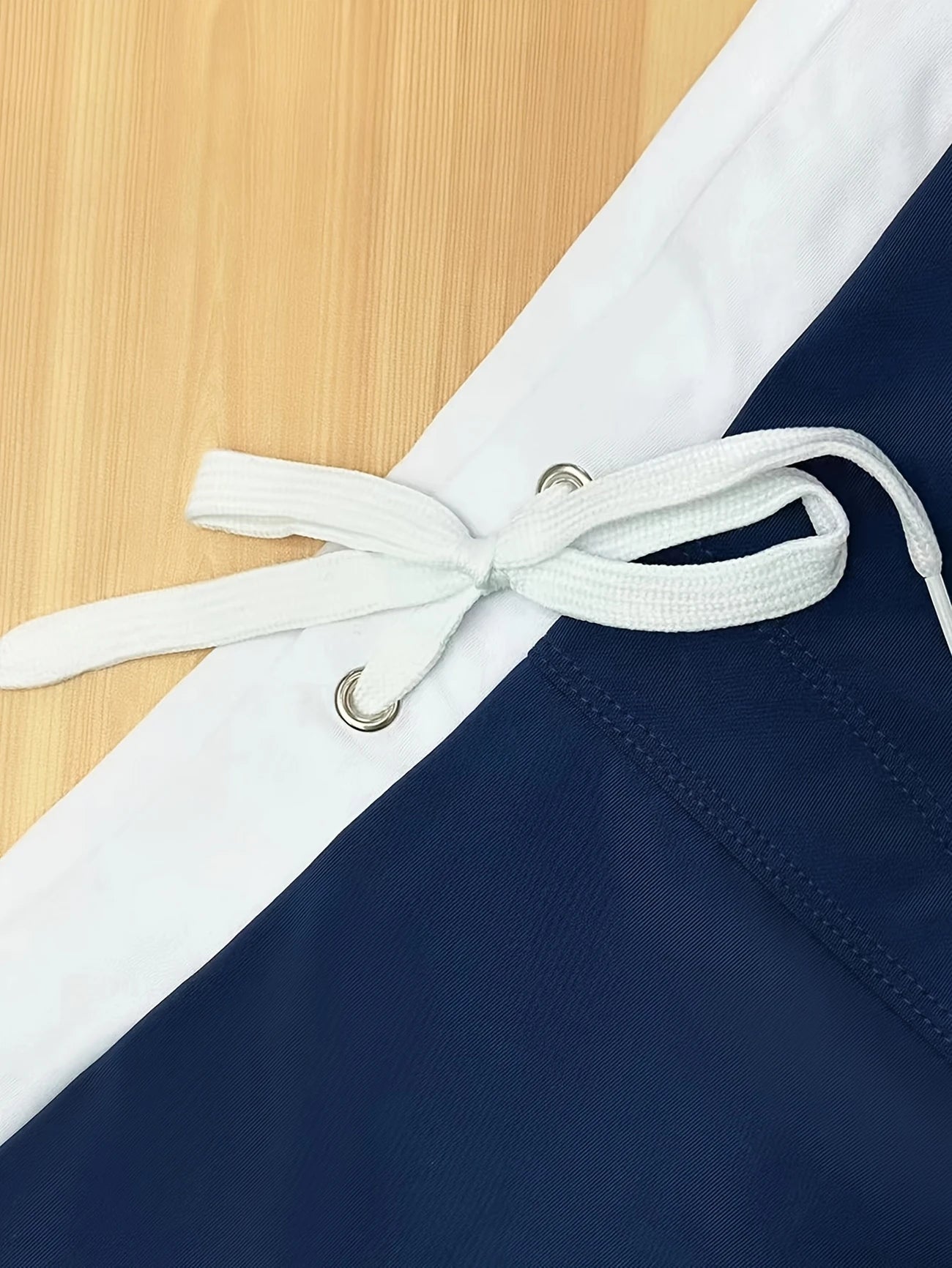 Short de Bain Homme Taille Élastique – Léger, Séchage Rapide et Poche Zippée