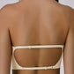 Soutien-gorge dos nu invisible – Maintien optimal et confort discret pour tenues décolletées