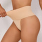 Culotte Gaine Femme Taille Haute Invisible – Effet Ventre Plat & Maintien Confortable