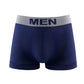 Pack de 10 Boxers Homme Confort Extensible – Taille Élastique & Respirants