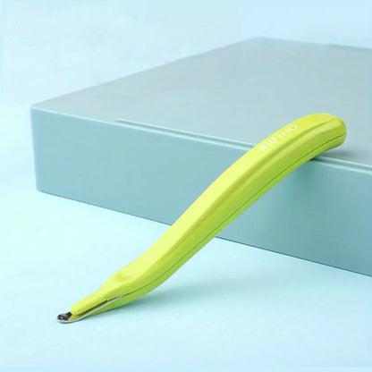 Extracteur d’Agraphes Ergonomique – Retire-Agraphes Précis et Coloré pour Bureau et École