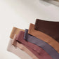 Lot de Strings Invisibles Femme Sans Couture – Multicolores Tons Nude, Culottes Seconde Peau Ultra Confortables