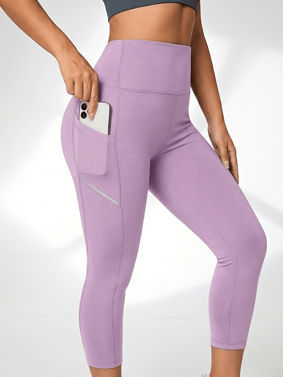 Leggings de sport élégants et décontractés pour femmes