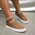 Mocassins femme tendance – Confort tout saison