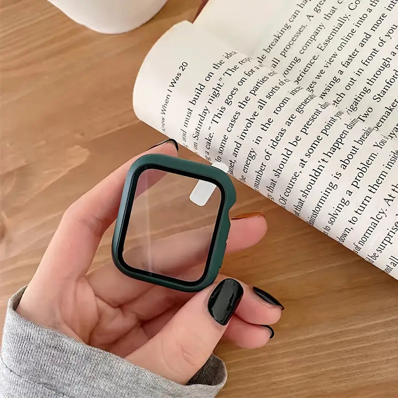 Coques de Protection Colorées pour Apple Watch – Ultra Légères et Résistantes, Couleurs Tendances