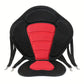 Siège kayak rembourré avec dossier ergonomique – Accessoire confortable pour bateau et canoë
