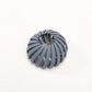 Pince Cheveux Spirale Antidérapante, coloris Gris