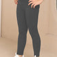 Legging Fille – Pantalon Extensible Confortable pour Sport et Loisirs