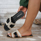 Chaussures Élégantes pour Femme
