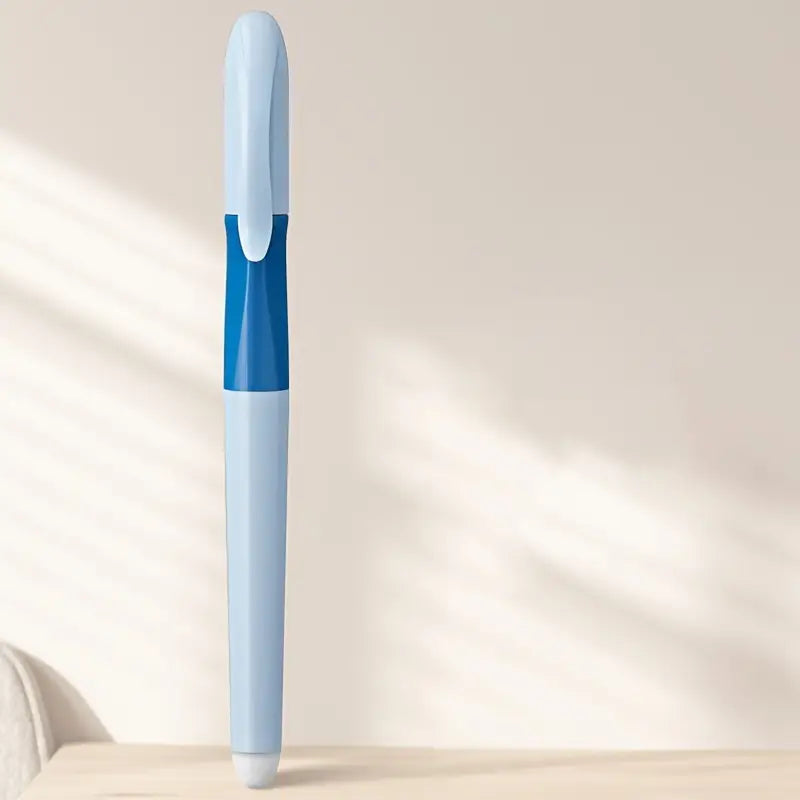 Crayon graphite rechargeable pour dessin artistique – Prise en main ergonomique et tracé précis