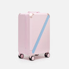 Valise Cabine avec Étagères Organisatrices Intégrées – Bagage à Main Pratique