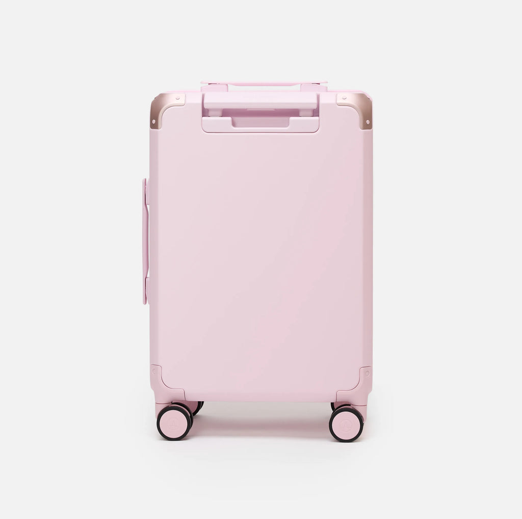 Valise Cabine avec Étagères Organisatrices Intégrées – Bagage à Main Pratique