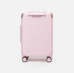 Valise Cabine avec Étagères Organisatrices Intégrées – Bagage à Main Pratique