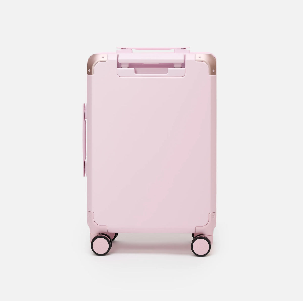 Valise Cabine avec Étagères Organisatrices Intégrées – Bagage à Main Pratique