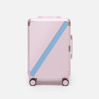 Valise Cabine avec Étagères Organisatrices Intégrées – Bagage à Main Pratique