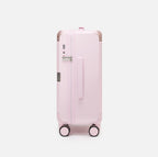 Valise Cabine avec Étagères Organisatrices Intégrées – Bagage à Main Pratique
