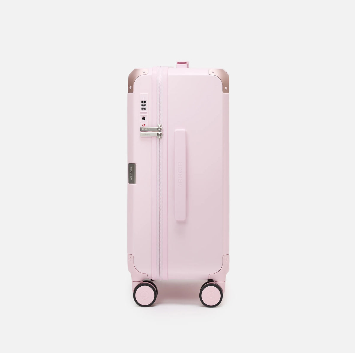 Valise Cabine avec Étagères Organisatrices Intégrées – Bagage à Main Pratique