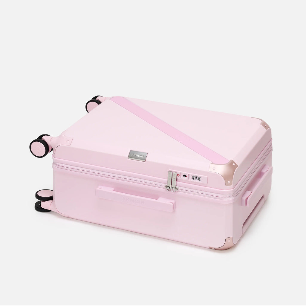 Valise Cabine avec Étagères Organisatrices Intégrées – Bagage à Main Pratique
