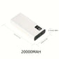 Batterie Externe 10000/20000mAh
