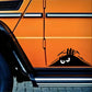 Autocollant Voiture Monstre Drôle – Sticker Regard qui Espionne, Décoration Originale Pare-Chocs et Coffre