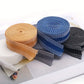 Bande Thermocollante pour Ourlet Sans Couture – Ruban Adhésif Double Face pour Ourlets Rapides, Réparations et Projets DIY