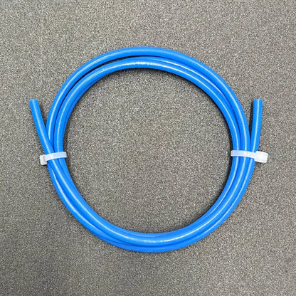 Tube PTFE pour Imprimante 3D – Conduite de Filament Haute Précision, Résistant à la Chaleur, Plusieurs Couleurs Disponibles