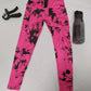 Leggings de yoga de base pour femmes