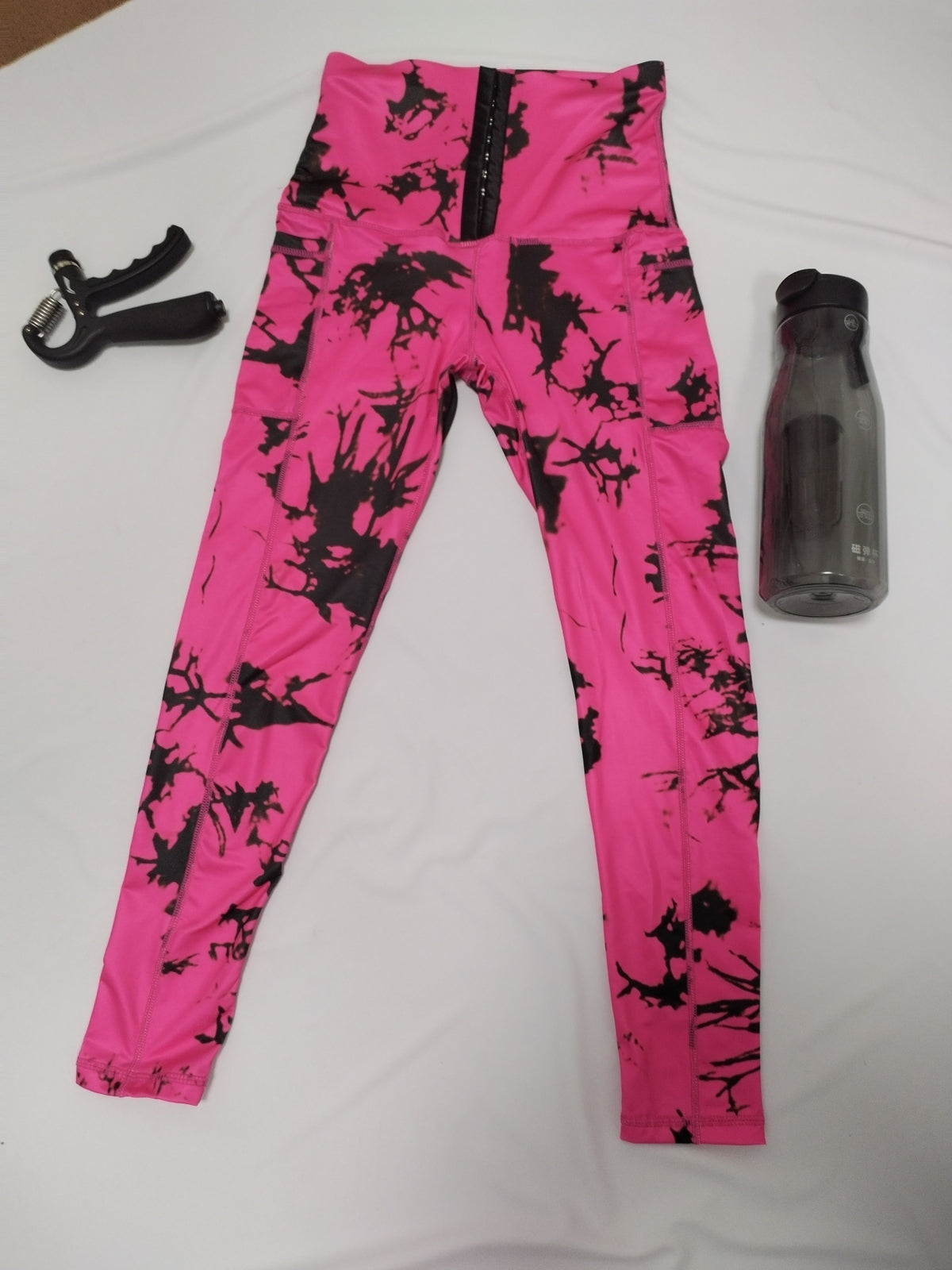 Leggings de yoga de base pour femmes