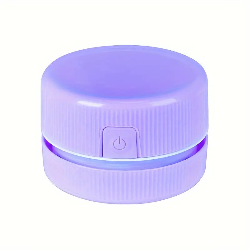 Taille-crayon électrique compact – Affûteur automatique avec réservoir amovible pour école et bureau