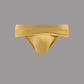 Jockstrap sexy homme noir – Slip échancré moulant avec ceinture large, Confort & séduction audacieuse