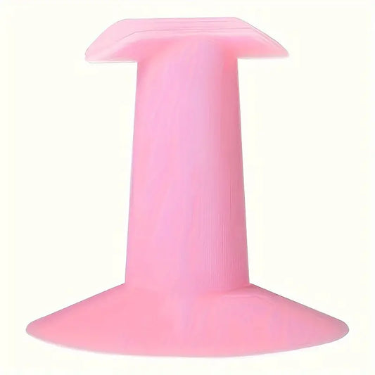 Support Doigt pour Vernis à Ongles – Accessoire Antidérapant pour Manucure Facile et Précise